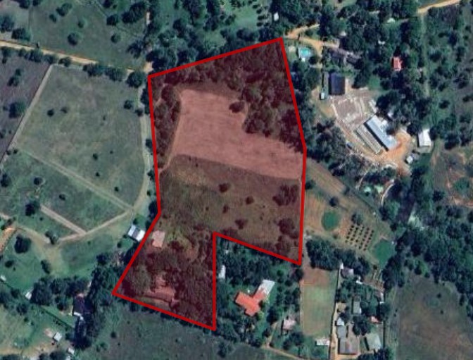 5 Bedroom Property for Sale in Boschfontein A H North West